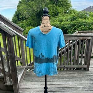 Men’s Buffalo Cali Tee